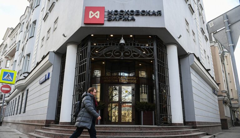 بورصة موسكو تنتفض.. والأسواق تلتقط أنفاسها!