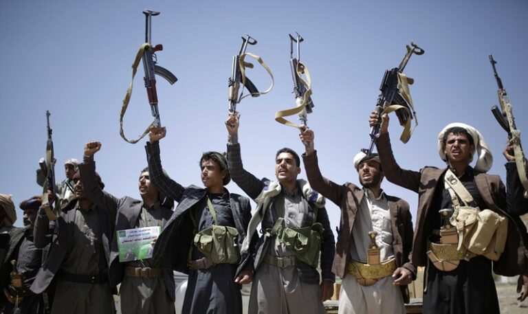 “أنصار الله”: تراخي الحكومة اللبنانية  أدى إلى تمادي العدو