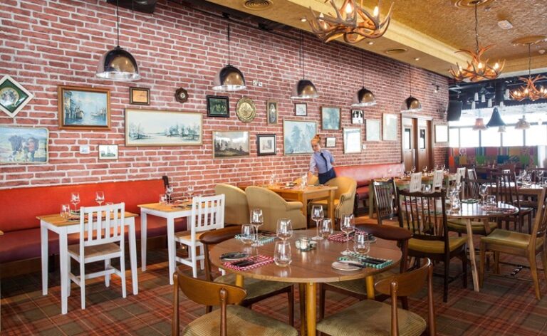 نقابة المطاعم تُطلق صيف 2025!