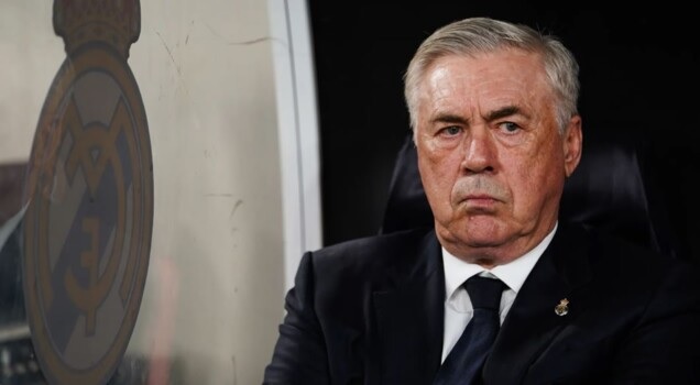 أنشيلوتي واثق من عودة فريقه أمام آرسنال: فعلتها من قبل كثيراً