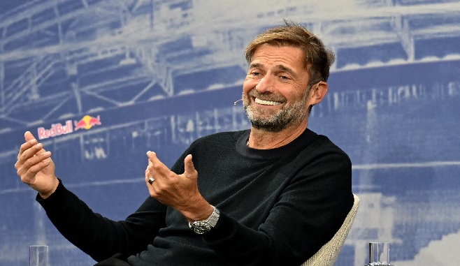 كلوب مرشح بارز لتولي تدريب ريال مدريد