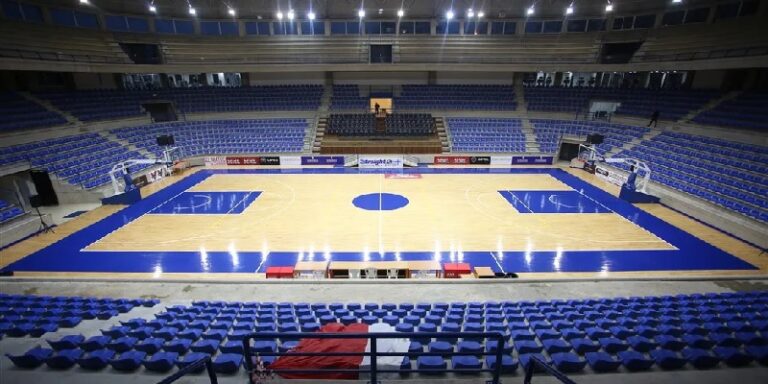 رسمياً.. بيروت تستضيف فاينل 8 وصل