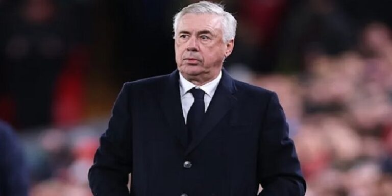 الإتحاد البرازيلي لكرة القدم يجدد مسعاه للتعاقد مع أنشيلوتي