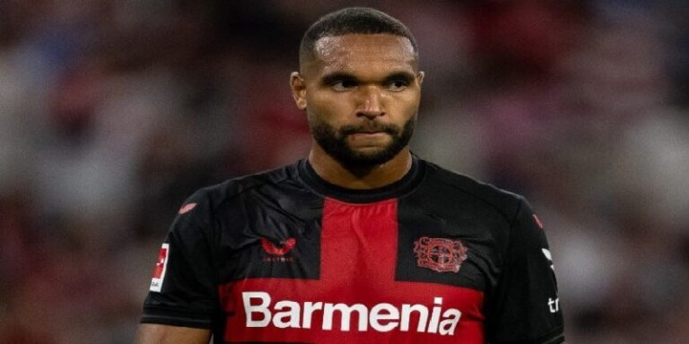 جوناثان تاه على أعتاب الكامب نو