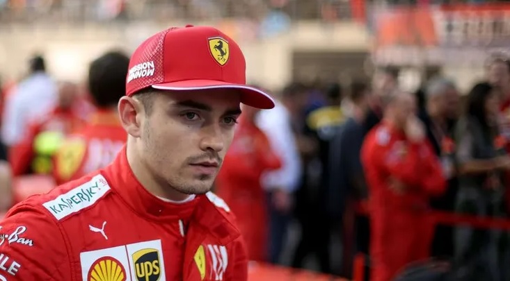 لوكليرك يحذّر فيراري: نحتاج لسيارة أفضل