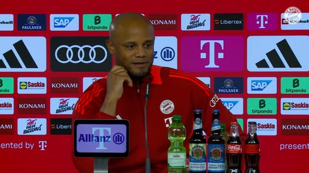 كومباني يرفع التحدي: بايرن يرغب بالفوز بكأس العالم للأندية