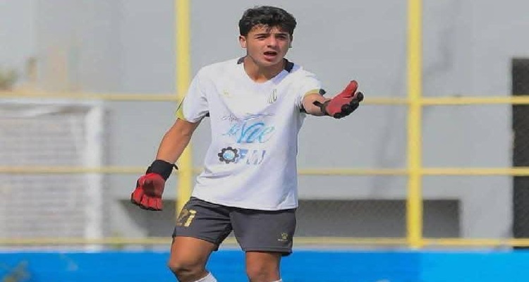 فاجعة تهز الكرة اللبنانية.. حادث سير يودي بحياة حارس “العهد” ومنتخب الناشئين