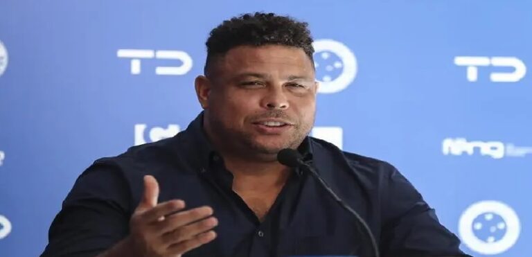 رونالدو يدعو لمواجهة العنصرية: مكافحتها يجب أن توحد الأندية والحكومات