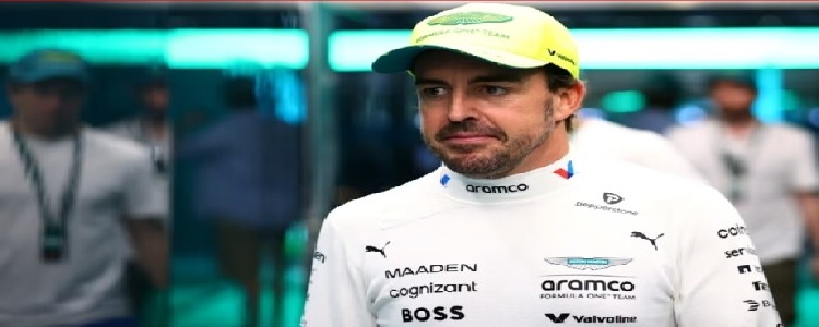 ألونسو بصدد تقييم مسيرته بعد عام 2026