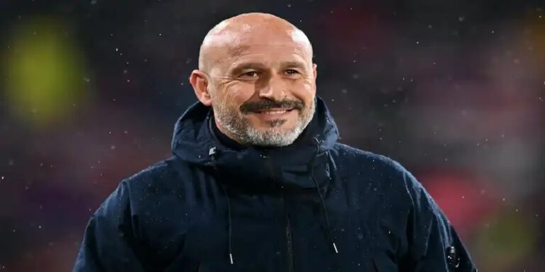 إيطاليانو مرشح لتدريب ميلان