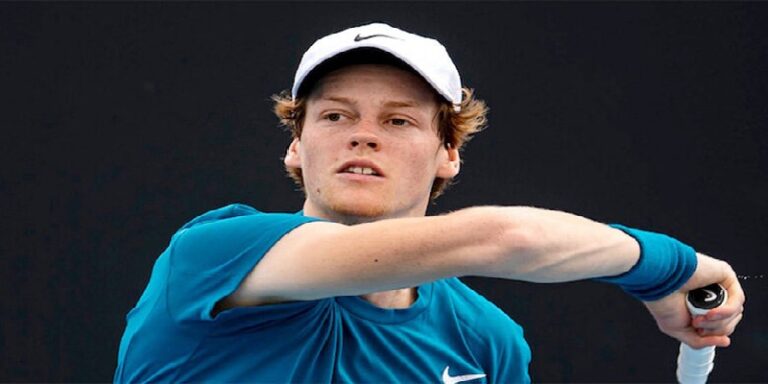 سينر يتحدث عن قرار إيقافه: غير عادل