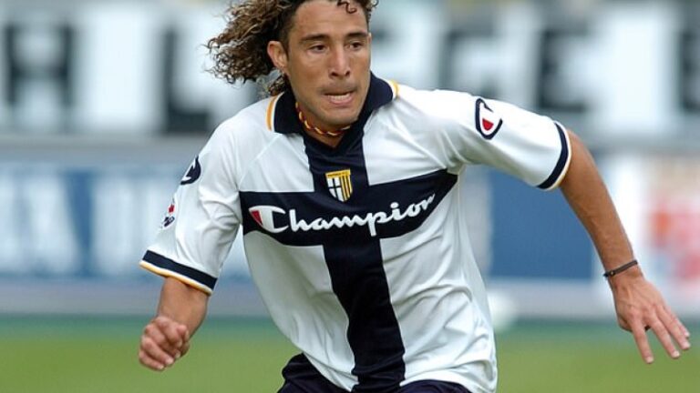 رحيل أسطورة كولومبيا في عيد ميلاده