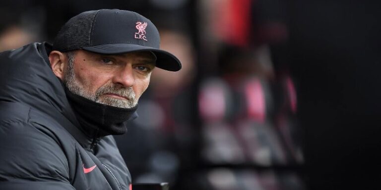 يورغن كلوب يدخل دائرة اهتمامات ريال مدريد