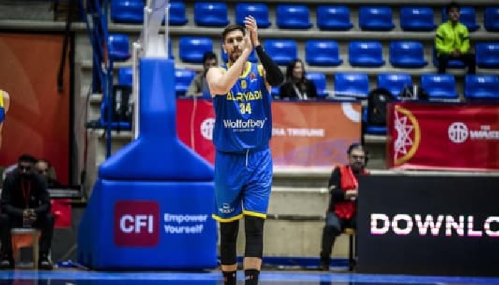 بطولة وصل لكرة السلة: الرياضي بطلاً لغرب آسيا للمرة الثالثة على التوالي