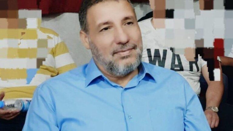 من هو المستهدف في غارة صيدا؟ (فيديو وصور)