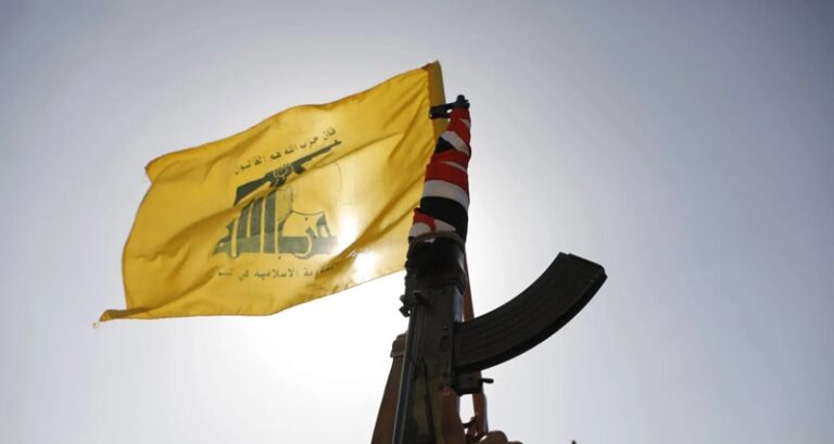 انتهاج الهدوء والرضى مع “الحزب”.. خطة لتحقيق المبتغى الأميركي سريعاً