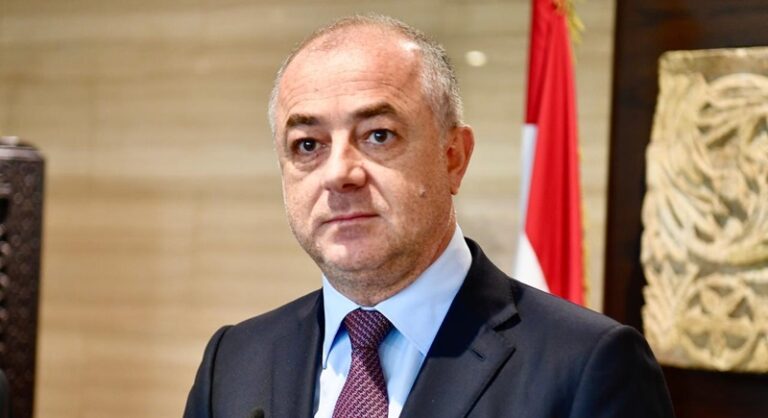 بو صعب بعد لقائه بري: تطبيق كامل لاتفاق الطائف هو الحل والأولوية