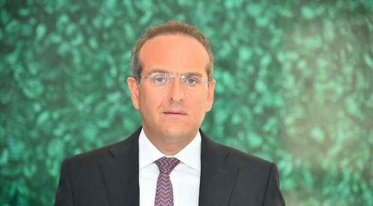 خوري: قانون السرية المصرفية على طريق الإقرار