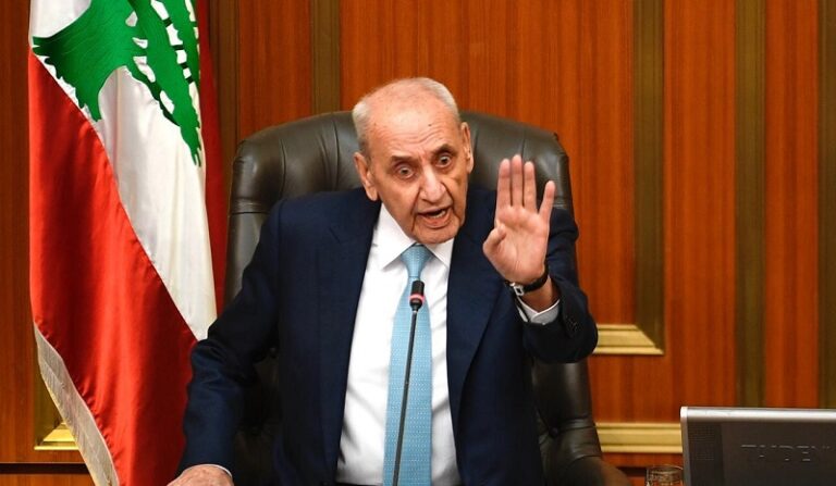 بري يغلق باب تعديل القانون: مناصفة بيروت رهن الأتفاق الصعب