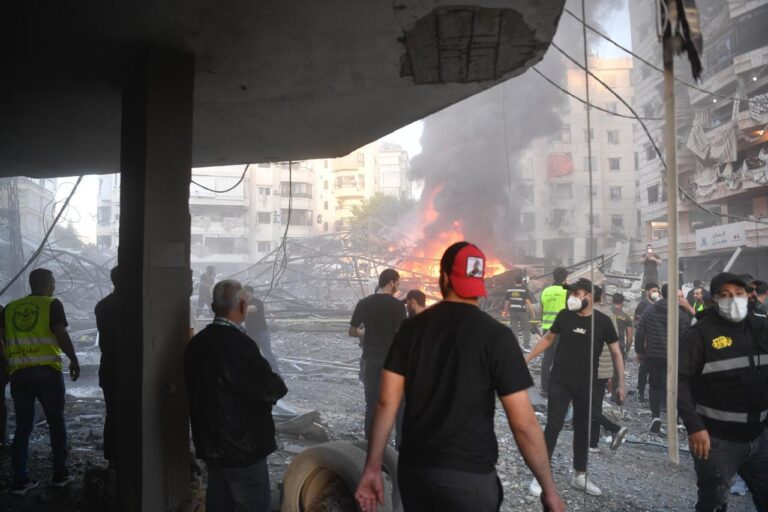 هذه معايير ردّ “حزب الله”