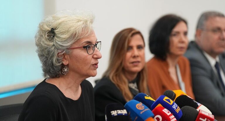 كرامي: لا شيء يثنينا عن التعليم والتقدم نحو نهضة وطننا