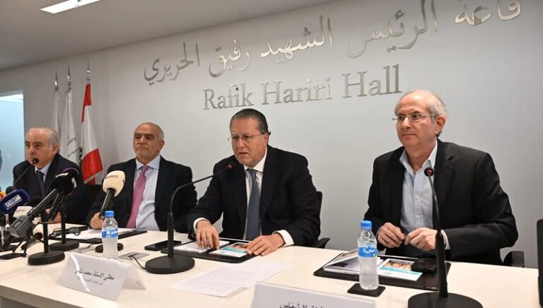 الهيئات الاقتصادية: لإعطاء الأفضلية للشركات اللبنانية