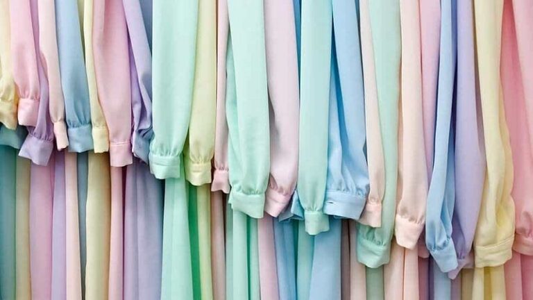 بالصور ـ ألوان الربيع في الموضة!