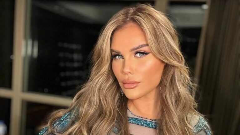 بالصور ـ نيكول سابا جرأة في القصات والألوان!