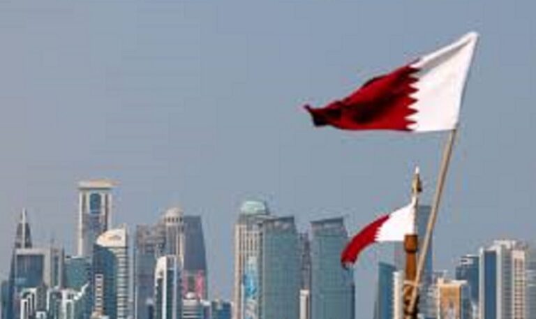 أول رد من قطر على اتهامها بدفع أموال لمستشاري نتنياهو