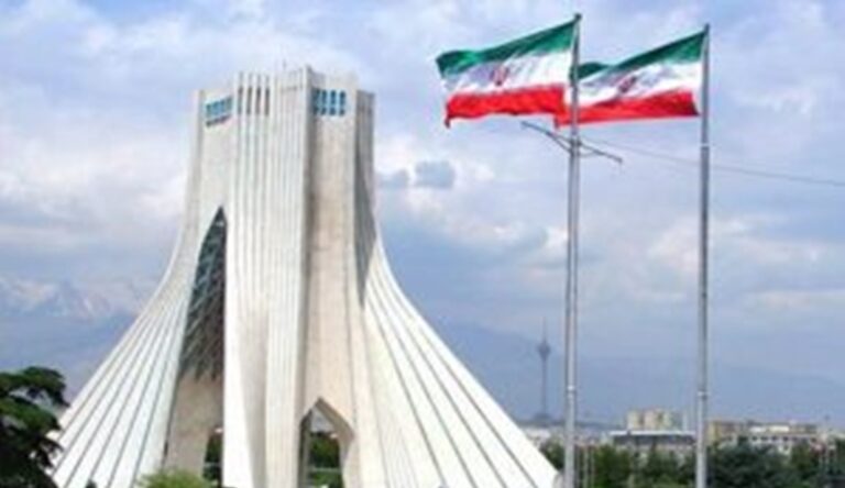 خارجية إيران: “اسرائيل” تخرب مسار السلام في لبنان