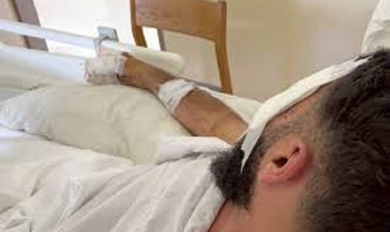 عام على المذبحة: تقصير فاضح للدولة في جريمة غير مسبوقة