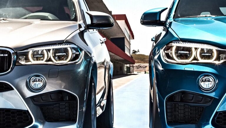 تراجع مبيعات”بي إم دبليو” في الصين!