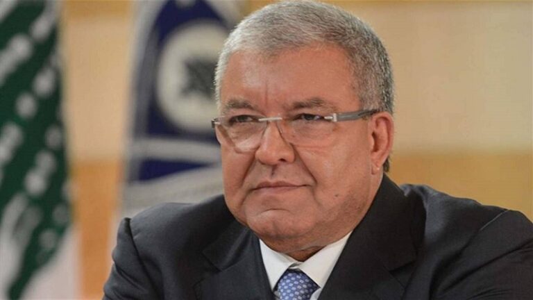 انتهاء جلسة المشنوق من دون إتخاذ أي إجراء بحقه