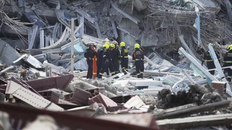 مقتل 23 شخصاً في هجوم على دير في ميانمار