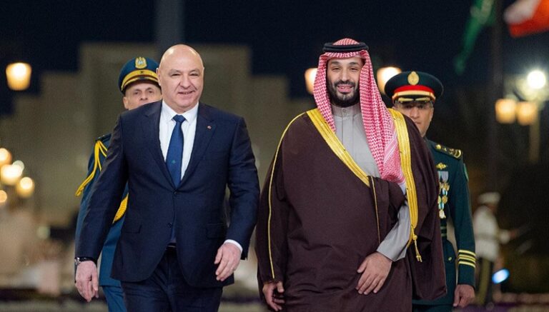 “طائف سعودي” لتطبيق “الطائف”!