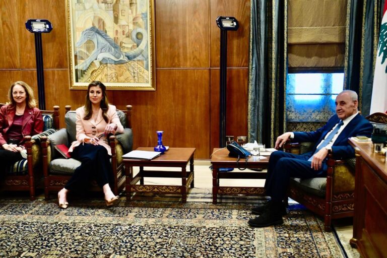 أورتاغوس ليست الأولى ولن تكون الأخيرة!