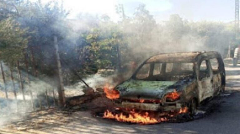 موافقة حكومة ميقاتي على وقف النار التزام لبناني مقابل خروق إسرائيلية