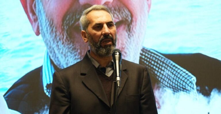 حمادة: نحاول إنجاز تفاهمات بما يخص الانتخابات البلدية