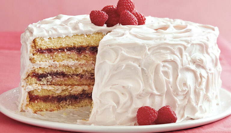 حلوى بطول شارع!