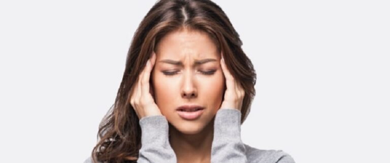 الصداع الصباحي!