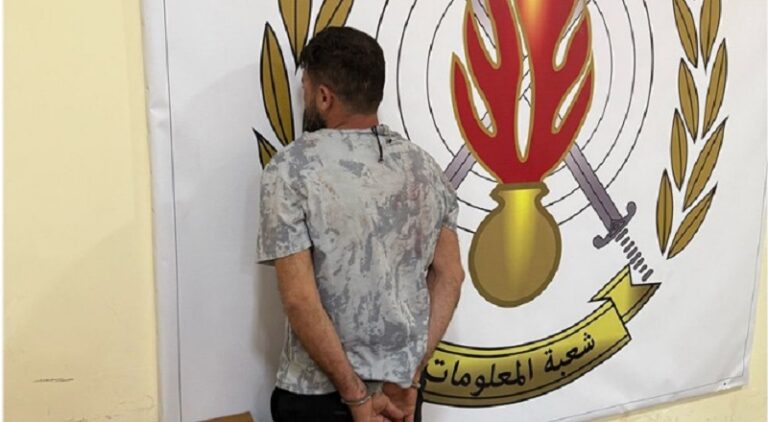 القبض على أحد أخطر المطلوبين في الشمال!