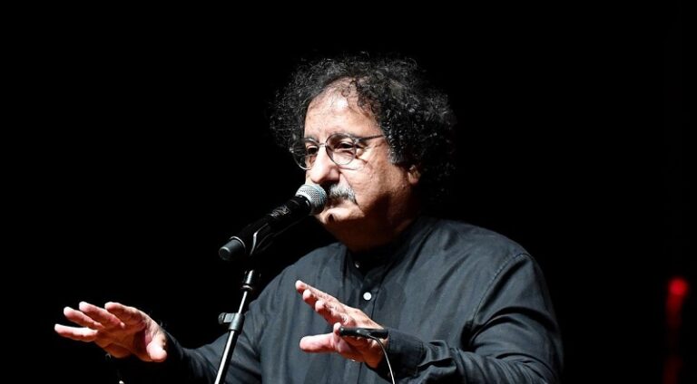 خالد الهبر لـ”الجريدة”: “الأغاني متل ولادي”.. وسأبقى أحمل قضية فلسطين (صور وفيديو)