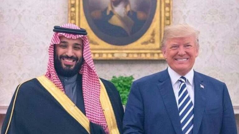 انطلاق منتدى الاستثمار السعودي الأميركي في الرياض (فيديو)