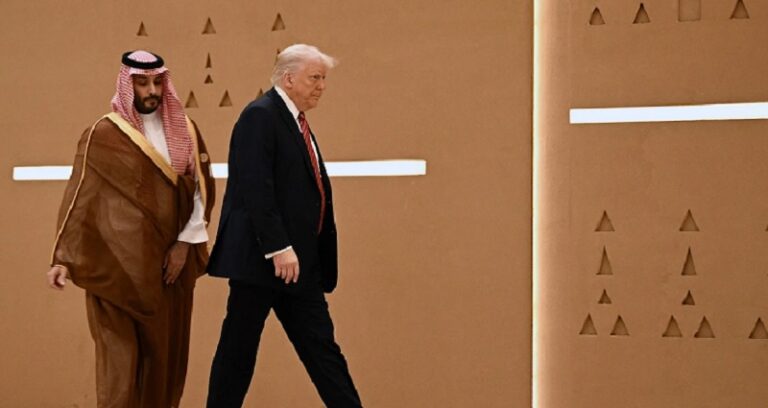 رغبات دولية بإعادة الإعمار.. بانتظار الـ”OK” الأميركية!