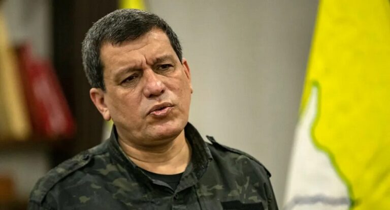 قائد “قسد” عن حل “حزب العمال الكردستاني”: قرار جدير بالاحترام