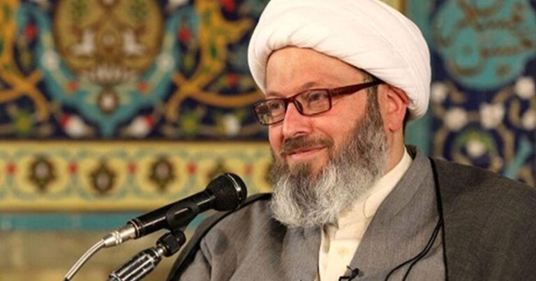 السعودية تفرج عن عالم الدين الإيراني غلام رضا قاسميان