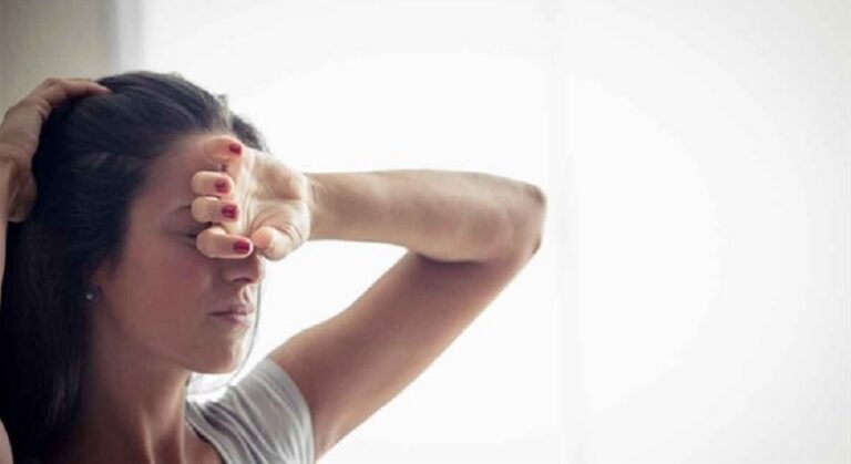 أمراض تُعرف من التعب المزمن