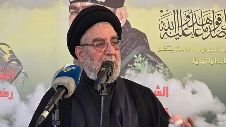 السيد: ما يجري في سوريا يؤكد مصداقية المقاومة في لبنان