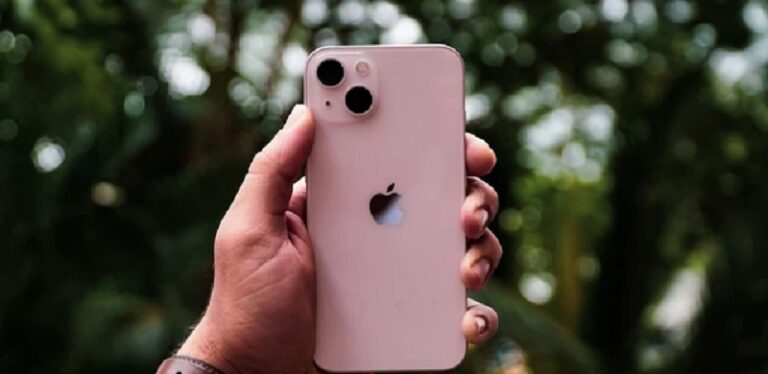 تحذير من ثغرة خطيرة في “iPhone”!