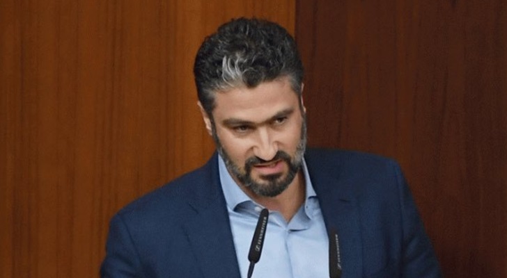 المعلوف لـ “الرفاق القدامى” في “القوات”: “غدر وخيانة وحقد وأخلاق ملوّثة.. وقطيع من الخراف”!